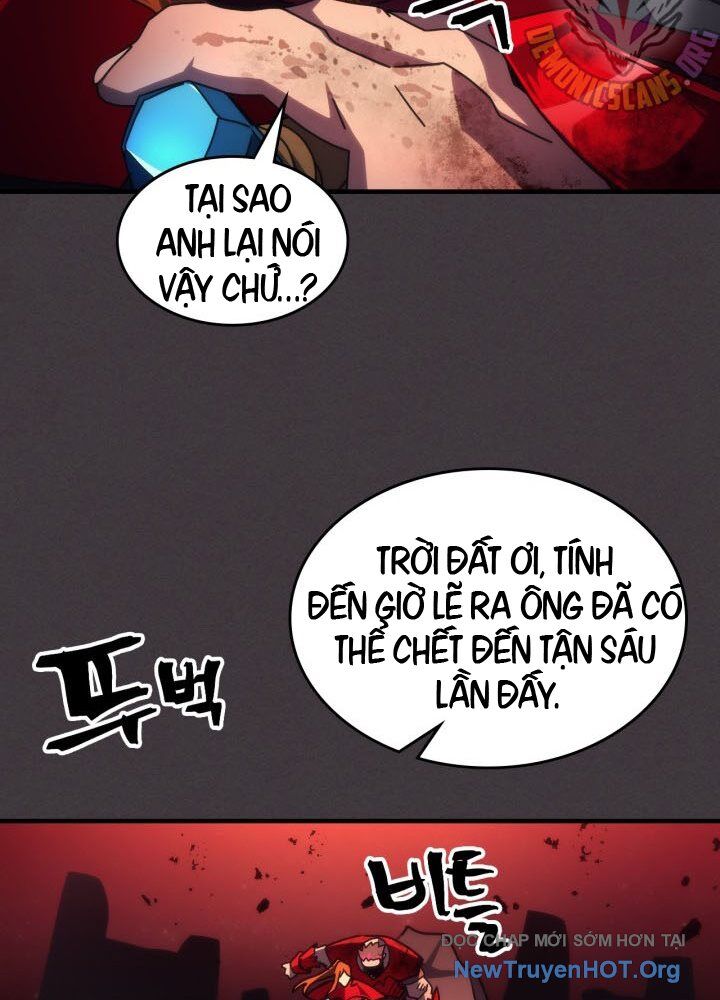 Hãy Hành Động Như Một Boss Đi Ngài Mr Devourer Chapter 82 - 85