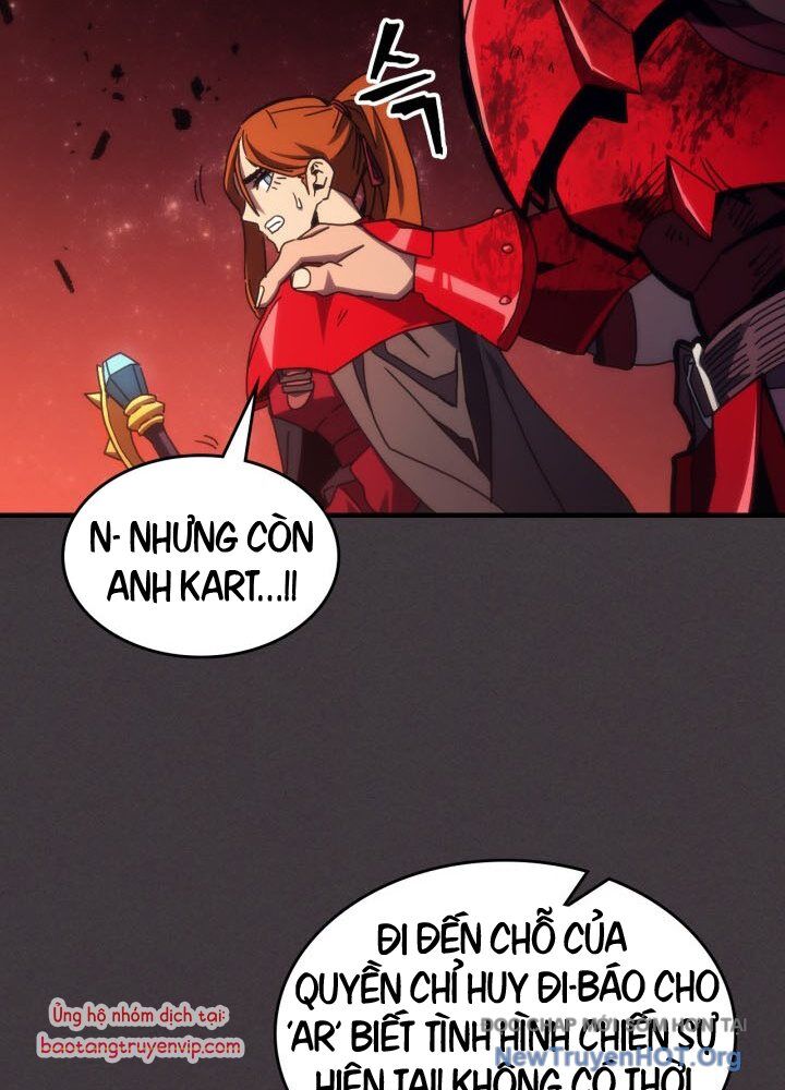 Hãy Hành Động Như Một Boss Đi Ngài Mr Devourer Chapter 82 - 89