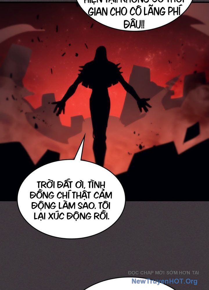 Hãy Hành Động Như Một Boss Đi Ngài Mr Devourer Chapter 82 - 90