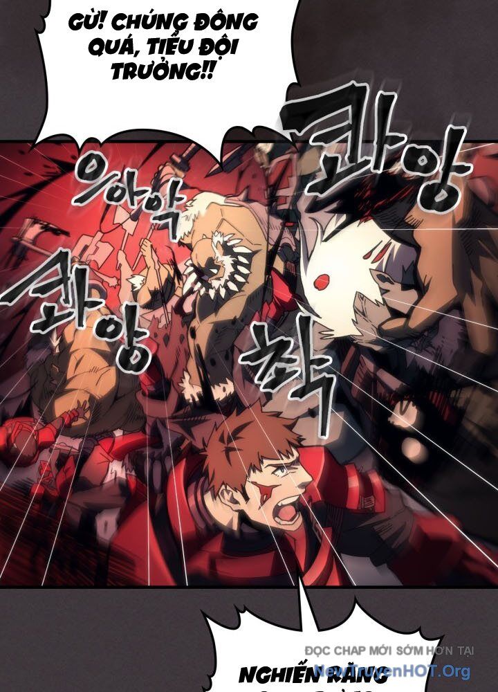 Hãy Hành Động Như Một Boss Đi Ngài Mr Devourer Chapter 82 - 10