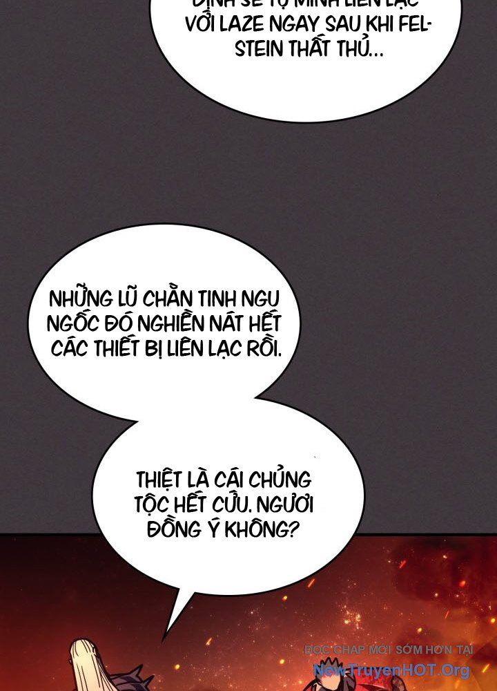 Hãy Hành Động Như Một Boss Đi Ngài Mr Devourer Chapter 82 - 98