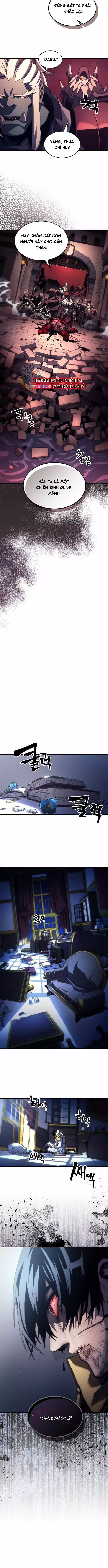 Hãy Hành Động Như Một Boss Đi Ngài Mr Devourer Chapter 83 - 11