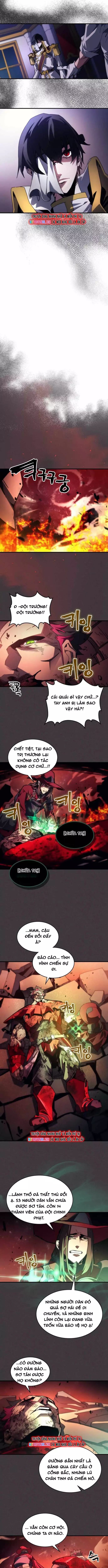 Hãy Hành Động Như Một Boss Đi Ngài Mr Devourer Chapter 83 - 3