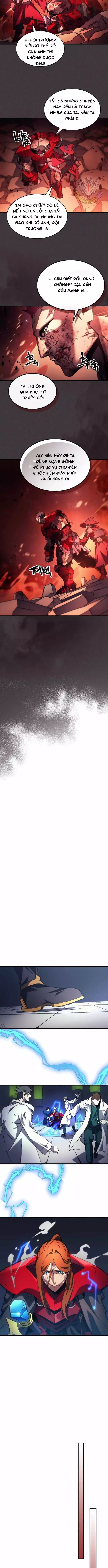 Hãy Hành Động Như Một Boss Đi Ngài Mr Devourer Chapter 83 - 4