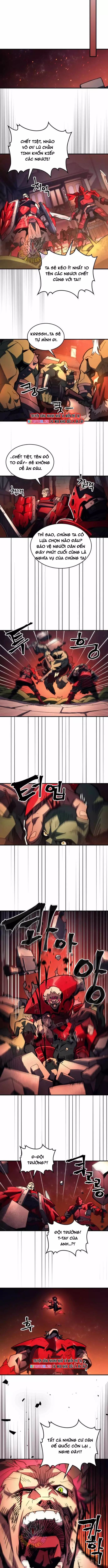 Hãy Hành Động Như Một Boss Đi Ngài Mr Devourer Chapter 83 - 5