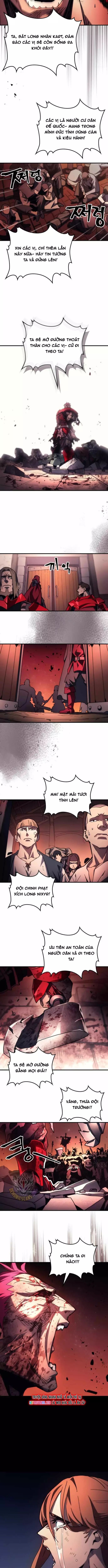 Hãy Hành Động Như Một Boss Đi Ngài Mr Devourer Chapter 83 - 6