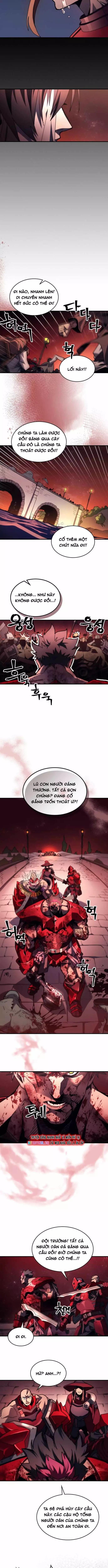 Hãy Hành Động Như Một Boss Đi Ngài Mr Devourer Chapter 83 - 7