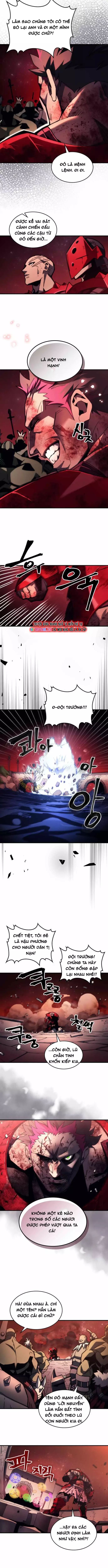 Hãy Hành Động Như Một Boss Đi Ngài Mr Devourer Chapter 83 - 8