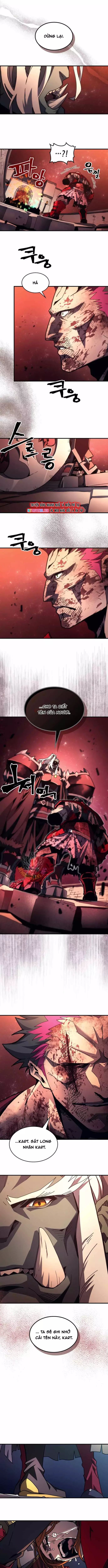 Hãy Hành Động Như Một Boss Đi Ngài Mr Devourer Chapter 83 - 9