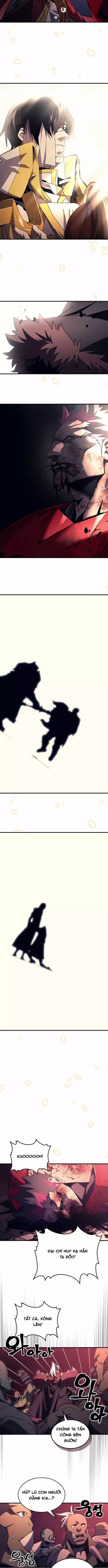 Hãy Hành Động Như Một Boss Đi Ngài Mr Devourer Chapter 83 - 10