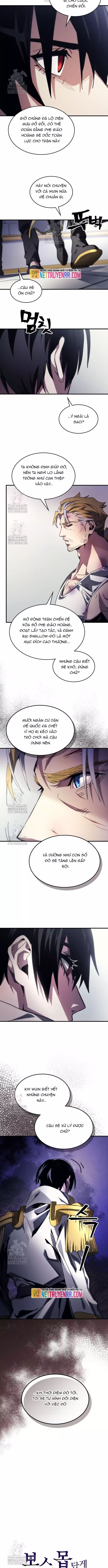 Hãy Hành Động Như Một Boss Đi Ngài Mr Devourer Chapter 84 - 11