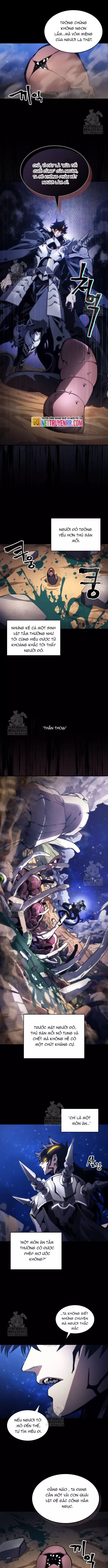 Hãy Hành Động Như Một Boss Đi Ngài Mr Devourer Chapter 84 - 3