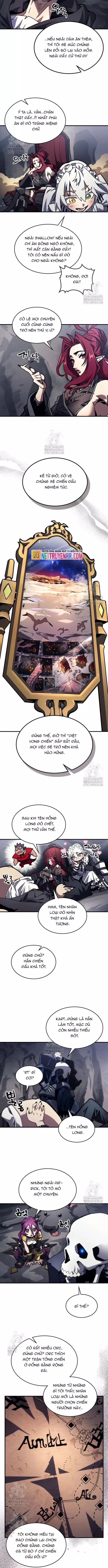 Hãy Hành Động Như Một Boss Đi Ngài Mr Devourer Chapter 84 - 5