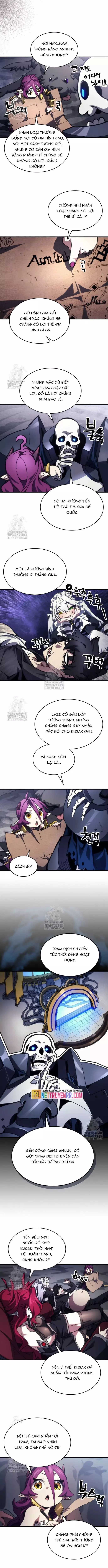 Hãy Hành Động Như Một Boss Đi Ngài Mr Devourer Chapter 84 - 6