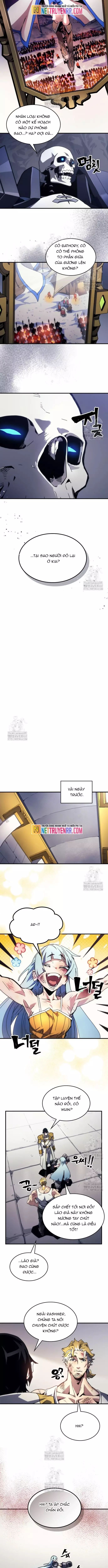 Hãy Hành Động Như Một Boss Đi Ngài Mr Devourer Chapter 84 - 8