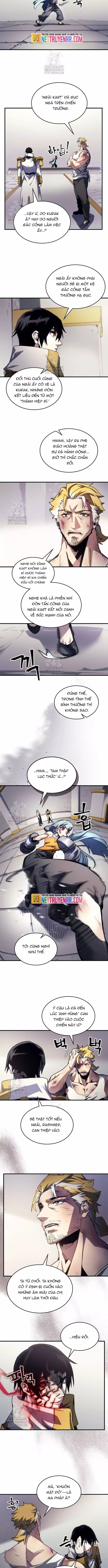 Hãy Hành Động Như Một Boss Đi Ngài Mr Devourer Chapter 84 - 9