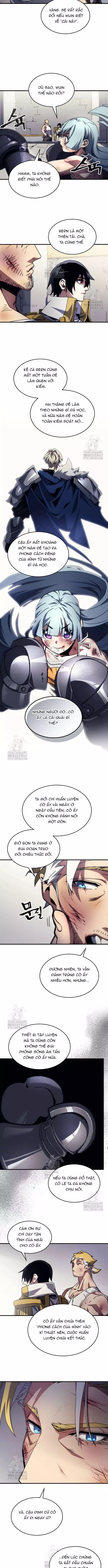 Hãy Hành Động Như Một Boss Đi Ngài Mr Devourer Chapter 84 - 10