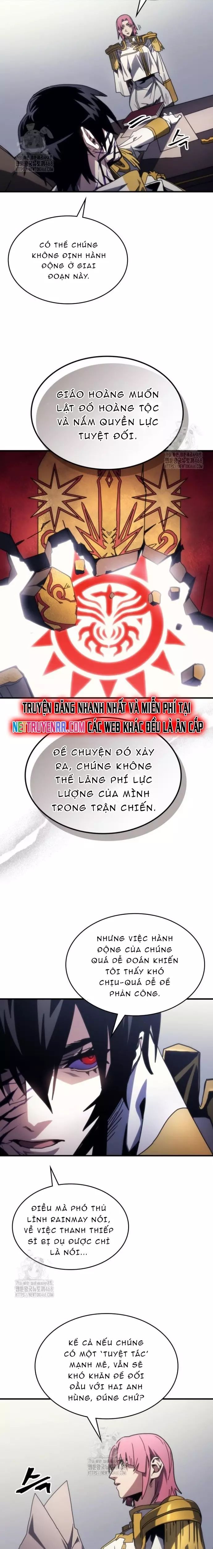 Hãy Hành Động Như Một Boss Đi Ngài Mr Devourer Chapter 85 - 11