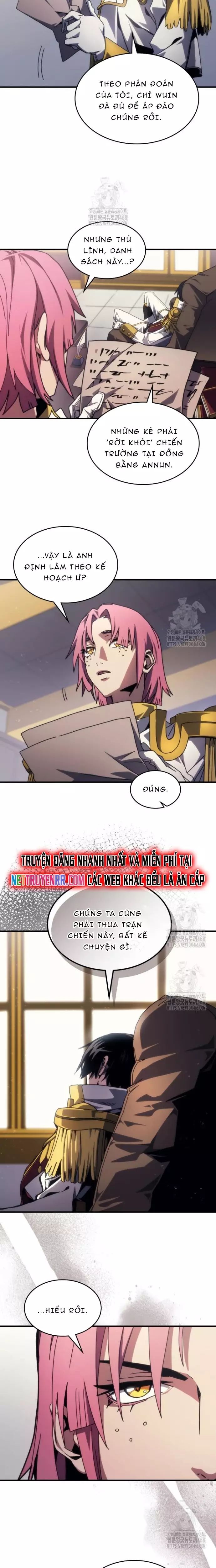 Hãy Hành Động Như Một Boss Đi Ngài Mr Devourer Chapter 85 - 12
