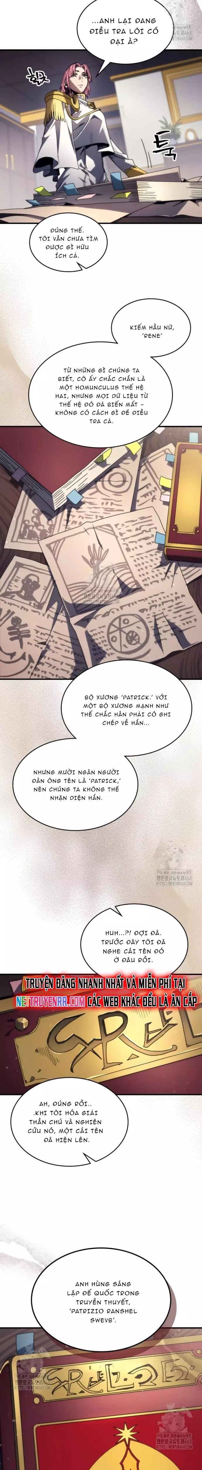 Hãy Hành Động Như Một Boss Đi Ngài Mr Devourer Chapter 85 - 13