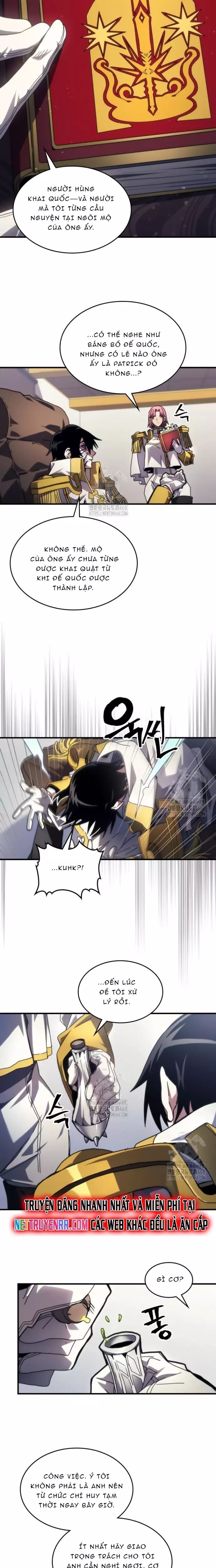 Hãy Hành Động Như Một Boss Đi Ngài Mr Devourer Chapter 85 - 14