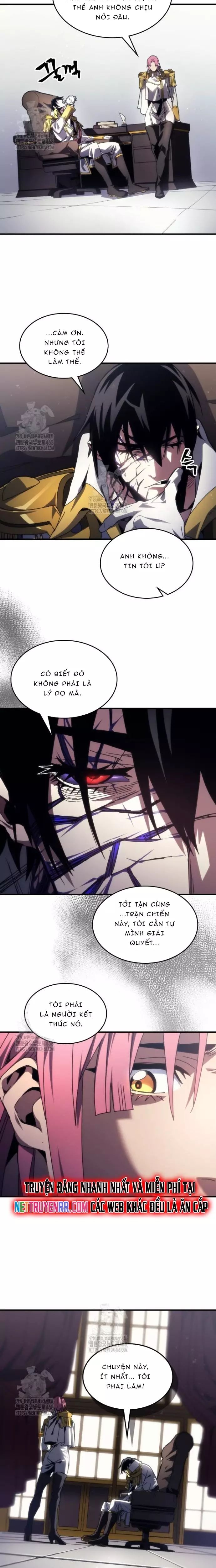 Hãy Hành Động Như Một Boss Đi Ngài Mr Devourer Chapter 85 - 15