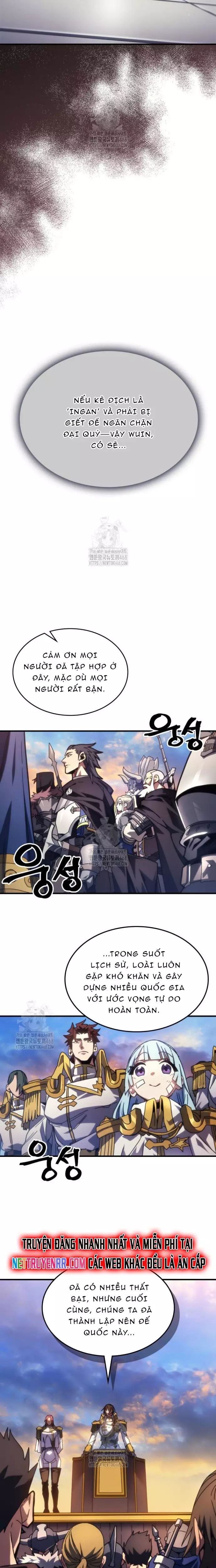 Hãy Hành Động Như Một Boss Đi Ngài Mr Devourer Chapter 85 - 16