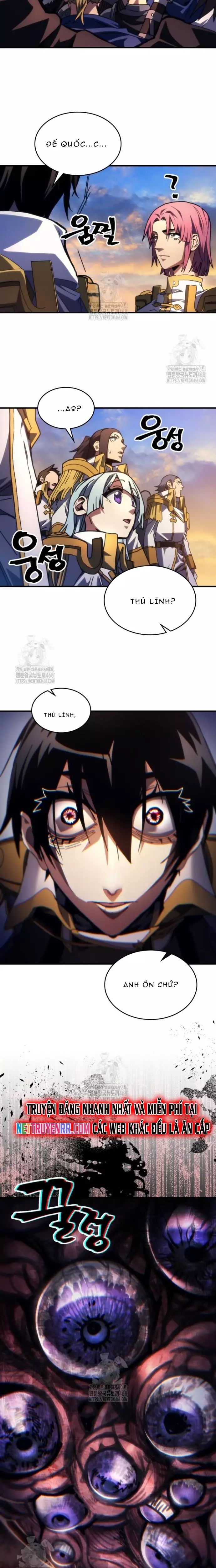 Hãy Hành Động Như Một Boss Đi Ngài Mr Devourer Chapter 85 - 17