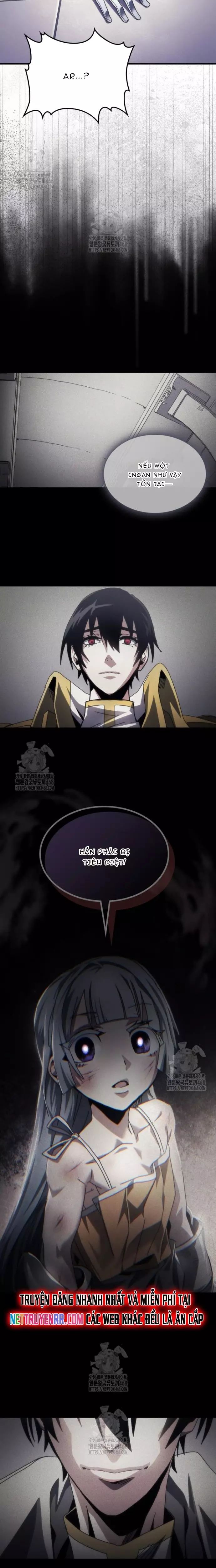 Hãy Hành Động Như Một Boss Đi Ngài Mr Devourer Chapter 85 - 19