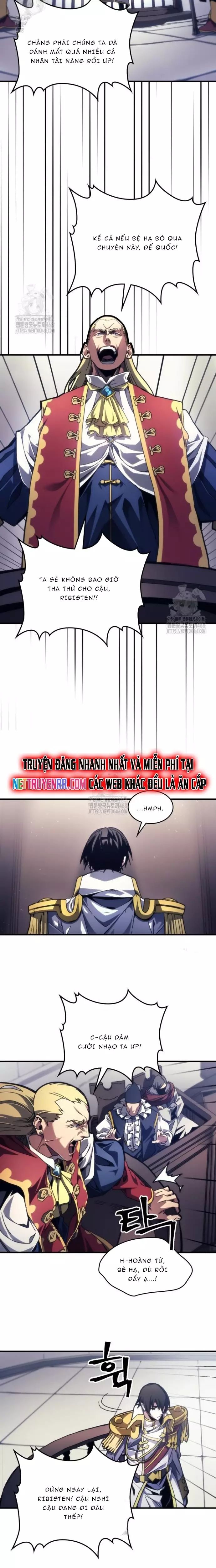 Hãy Hành Động Như Một Boss Đi Ngài Mr Devourer Chapter 85 - 3
