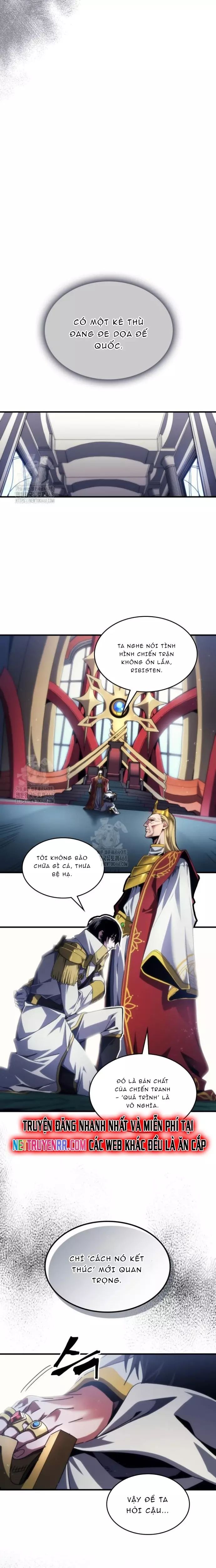 Hãy Hành Động Như Một Boss Đi Ngài Mr Devourer Chapter 85 - 5