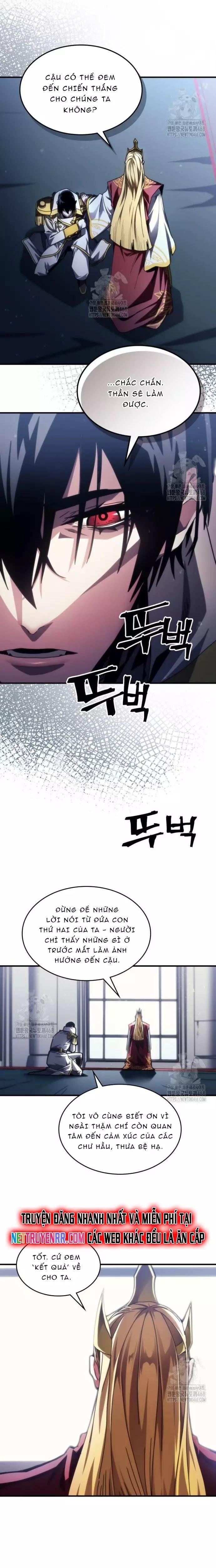 Hãy Hành Động Như Một Boss Đi Ngài Mr Devourer Chapter 85 - 6