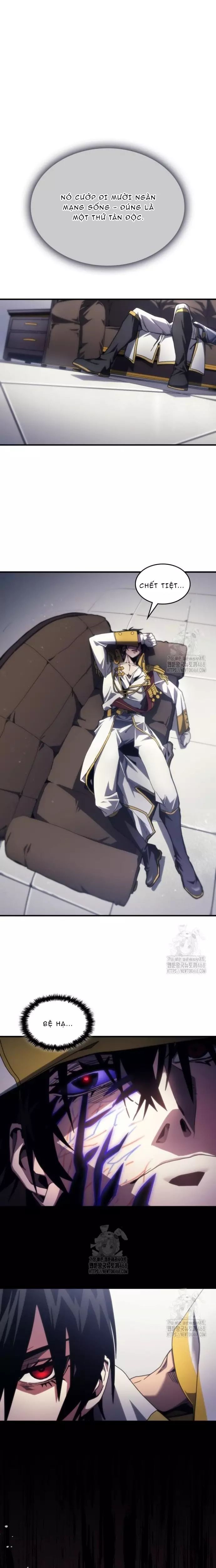 Hãy Hành Động Như Một Boss Đi Ngài Mr Devourer Chapter 85 - 7