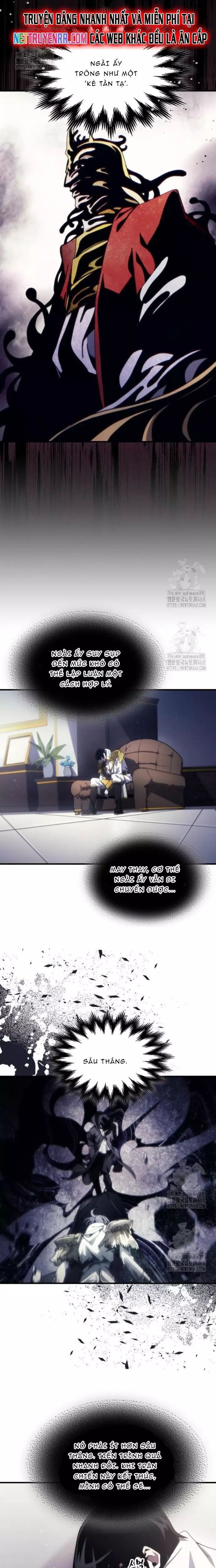 Hãy Hành Động Như Một Boss Đi Ngài Mr Devourer Chapter 85 - 8