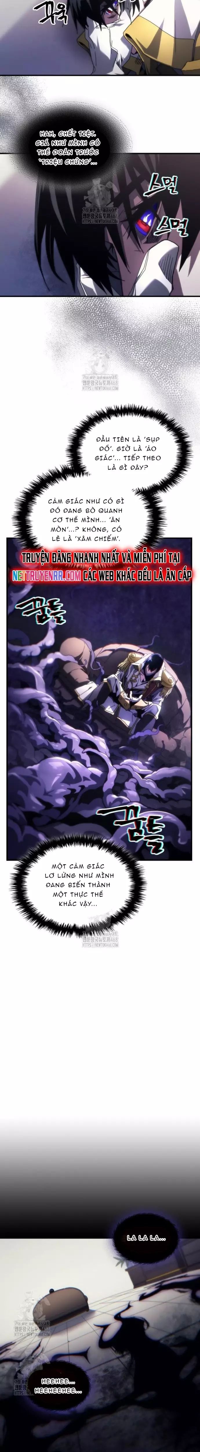 Hãy Hành Động Như Một Boss Đi Ngài Mr Devourer Chapter 85 - 9