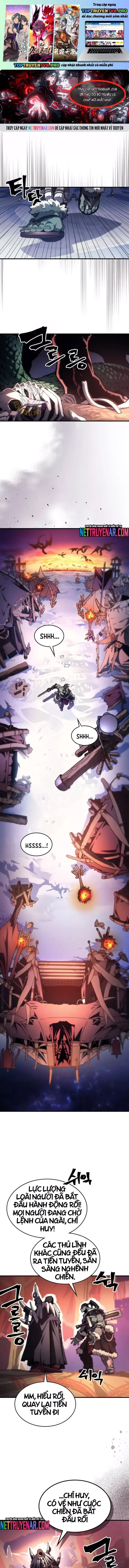 Hãy Hành Động Như Một Boss Đi Ngài Mr Devourer Chapter 87 - 2