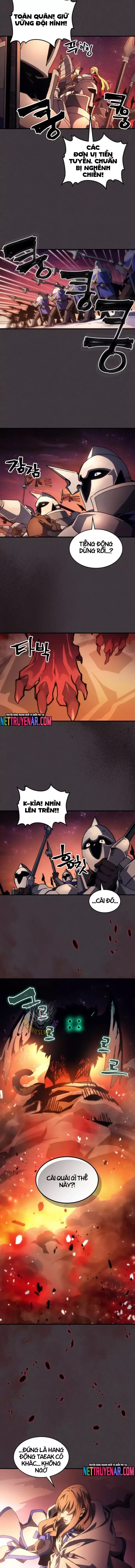 Hãy Hành Động Như Một Boss Đi Ngài Mr Devourer Chapter 87 - 11