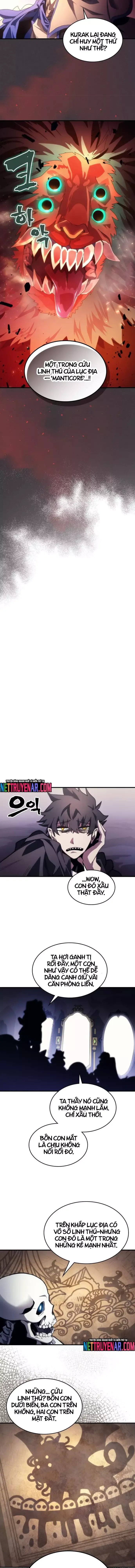 Hãy Hành Động Như Một Boss Đi Ngài Mr Devourer Chapter 87 - 12