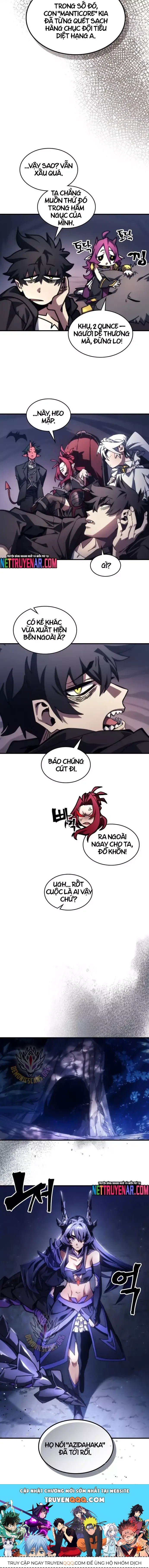 Hãy Hành Động Như Một Boss Đi Ngài Mr Devourer Chapter 87 - 13