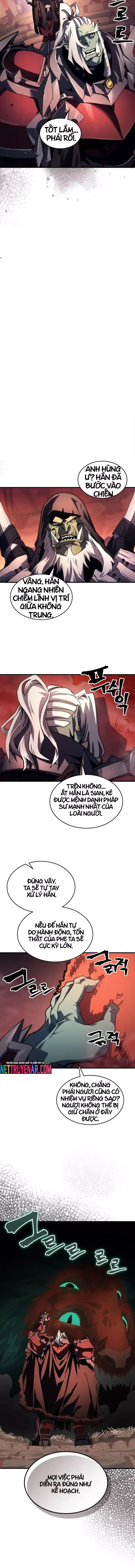 Hãy Hành Động Như Một Boss Đi Ngài Mr Devourer Chapter 87 - 3