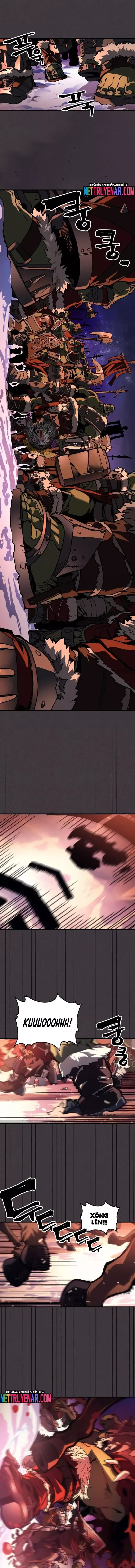 Hãy Hành Động Như Một Boss Đi Ngài Mr Devourer Chapter 87 - 5