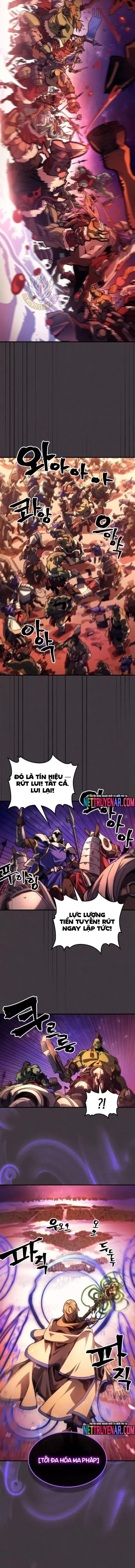 Hãy Hành Động Như Một Boss Đi Ngài Mr Devourer Chapter 87 - 6