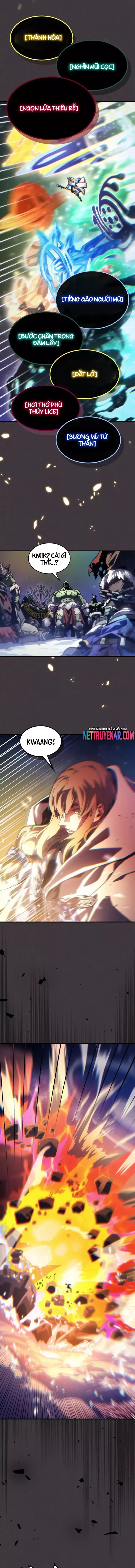 Hãy Hành Động Như Một Boss Đi Ngài Mr Devourer Chapter 87 - 7