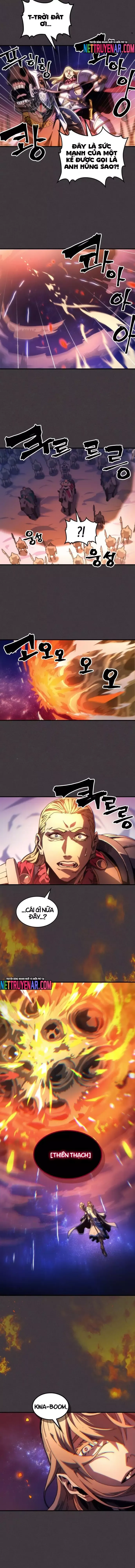 Hãy Hành Động Như Một Boss Đi Ngài Mr Devourer Chapter 87 - 8