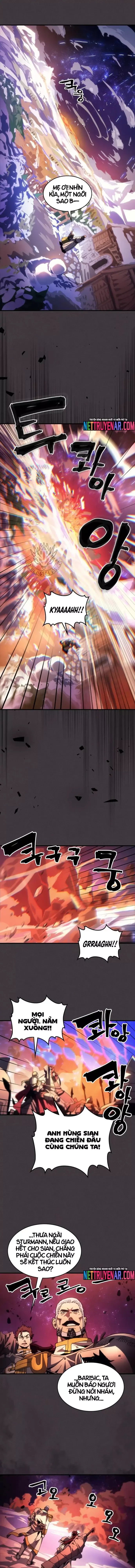 Hãy Hành Động Như Một Boss Đi Ngài Mr Devourer Chapter 87 - 9