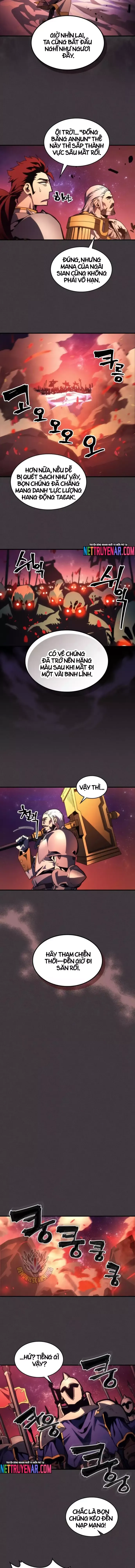 Hãy Hành Động Như Một Boss Đi Ngài Mr Devourer Chapter 87 - 10