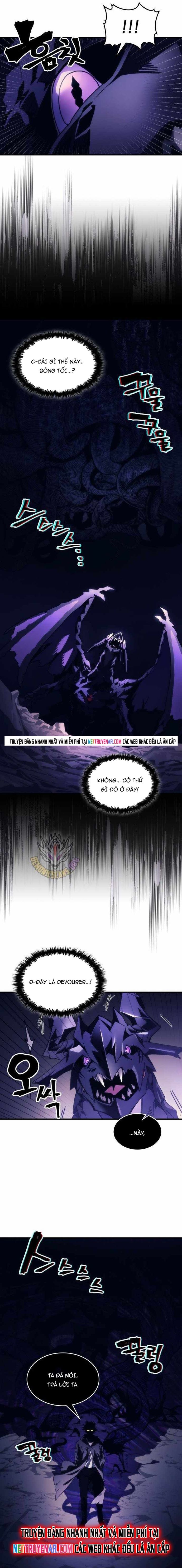 Hãy Hành Động Như Một Boss Đi Ngài Mr Devourer Chapter 88 - 11