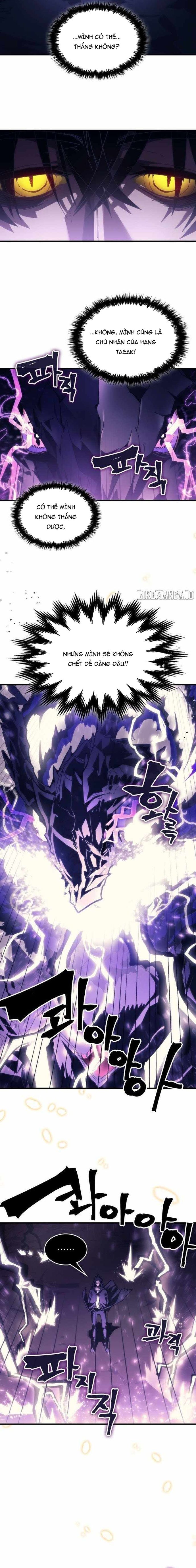 Hãy Hành Động Như Một Boss Đi Ngài Mr Devourer Chapter 88 - 12