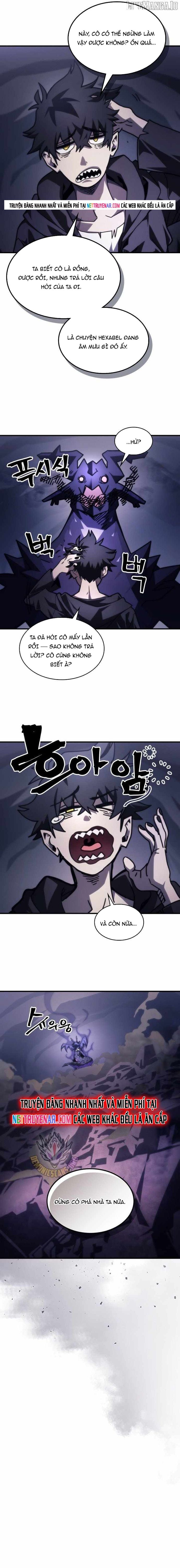 Hãy Hành Động Như Một Boss Đi Ngài Mr Devourer Chapter 88 - 14