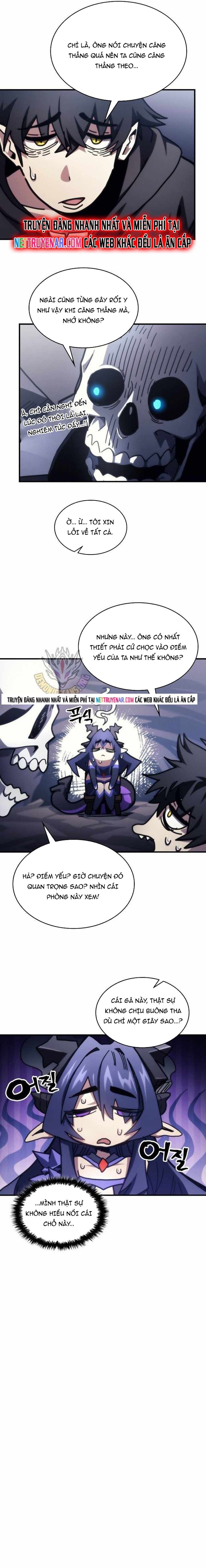 Hãy Hành Động Như Một Boss Đi Ngài Mr Devourer Chapter 88 - 16